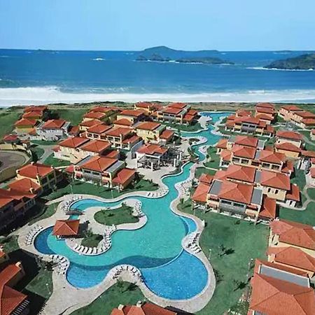 Buzios Beach Resort Residencial Super Luxo 1307 Exterior photo