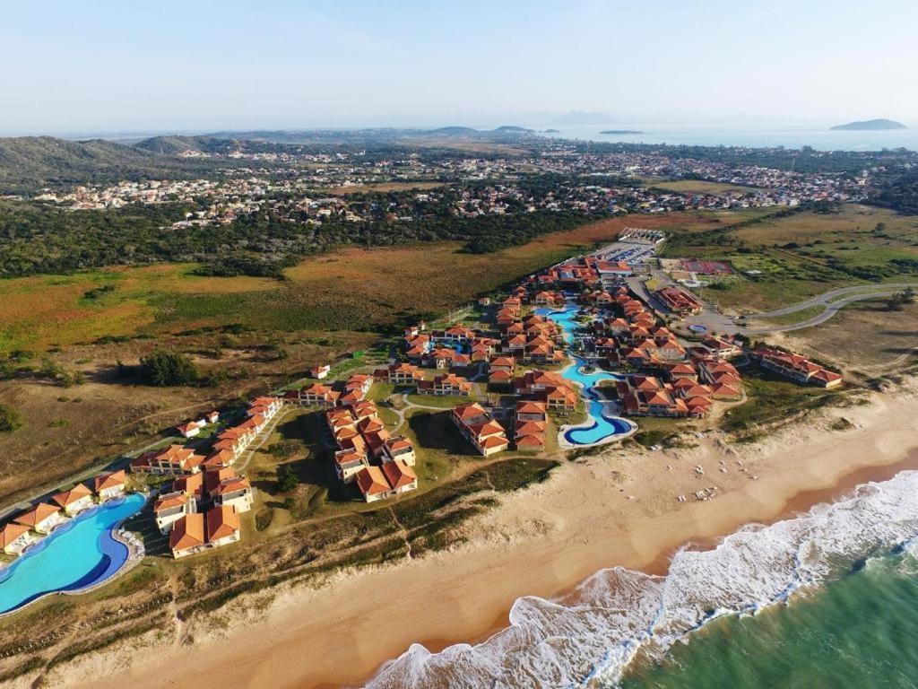 Buzios Beach Resort Residencial Super Luxo 1307 Exterior photo